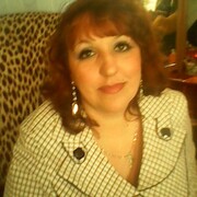 Лилия, 52, Хороль