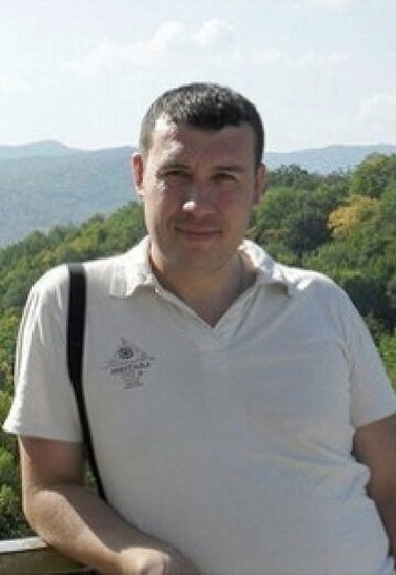 Моя фотография - Andrej, 49 из Минск (@andrej3931)