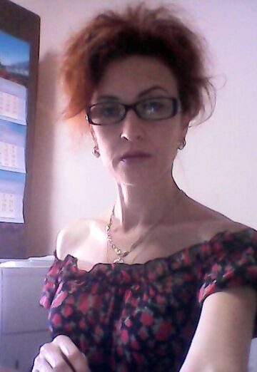 Ma photo - Lioudmila, 50 de Tikhoretsk (@ludmila42319)