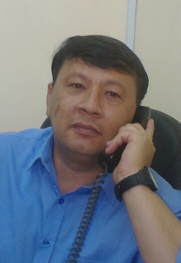 My photo - Ni Ya, 54 from Uralsk (@niya51)