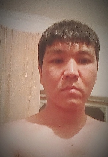 My photo - Bahti, 36 from Shymkent (@bahti1660)