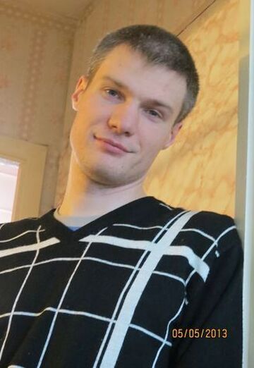 My photo - Valeriy, 39 from Vorkuta (@elbrusmax)