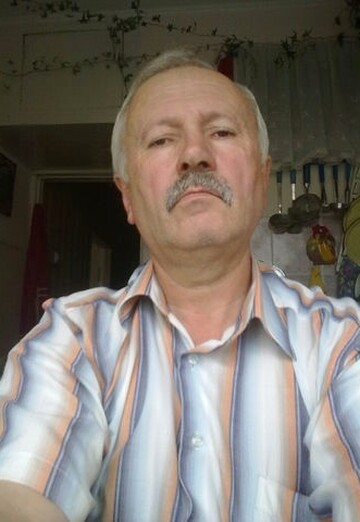 My photo - zіnovіy, 71 from Sambor (@znovy23)