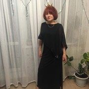 Светлана, 57, Красногорск
