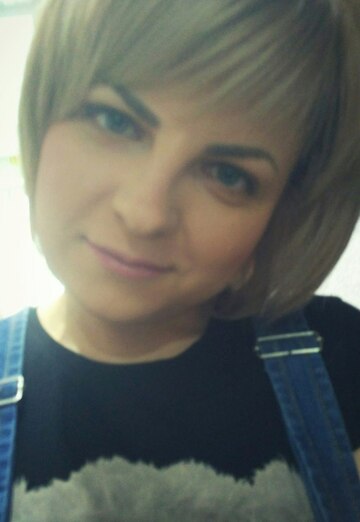 Mein Foto - Olesja, 35 aus Orenburg (@olesya36437)