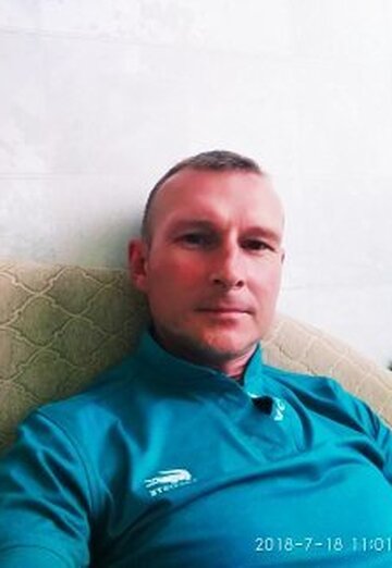 My photo - dmitriy, 43 from Desnogorsk (@dmitriy55785)