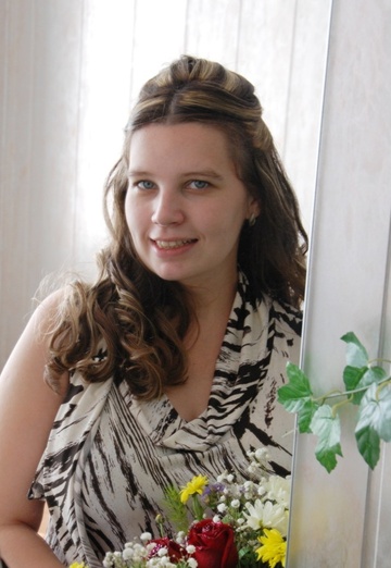 Моя фотография - Анна, 34 из Курск (@anna61251)