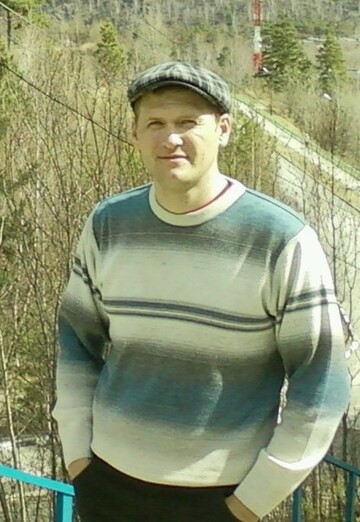Моя фотография - Денис, 44 из Шушенское (@denis112082)