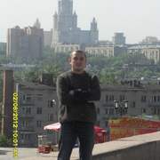 виктор, 40, Ясногорск