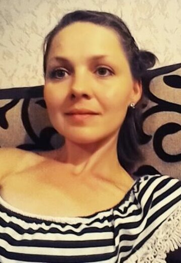 Моя фотографія - Ирина, 41 з Ужгород (@irinadduhsvida)
