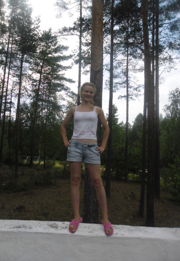 Irinka (@irinapruchkovskaya) — mein Foto #6