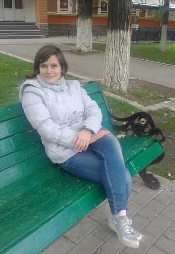 Polina (@polina14151) — my photo № 2