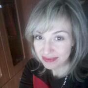 Елена, 50, Долгопрудный