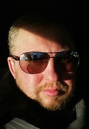 My photo - Konstantin, 43 from Salekhard (@konstantin65196)
