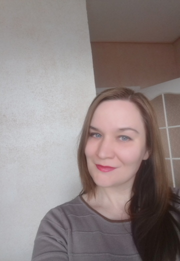 Моя фотография - Елена, 41 из Москва (@elena233130)