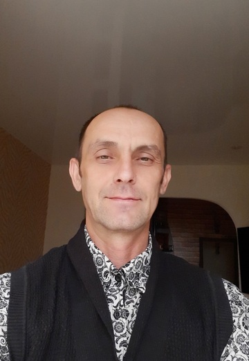 La mia foto - Yuriy, 47 di Syktyvkar (@uriy163832)