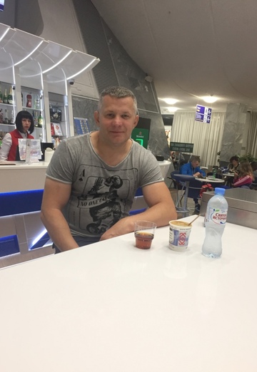 My photo - Igor, 49 from Minsk (@igor294048)