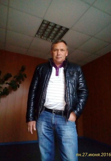My photo - Sergey, 58 from Yelizovo (@sergey401529)