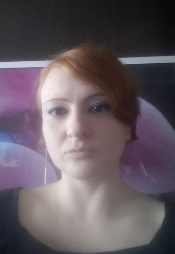 My photo - Viktoriya, 35 from Kramatorsk (@viktoriya89069)