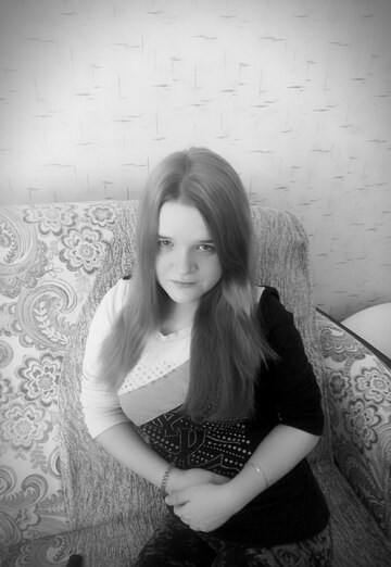 My photo - yana, 25 from Zlatoust (@yana39073)