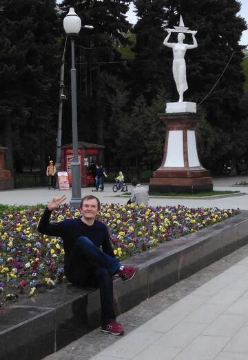 My photo - Oleg, 46 from Moscow (@oleg194943)