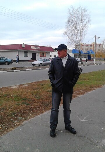 My photo - Dmitriy, 44 from Zhlobin (@dmitriy112962)