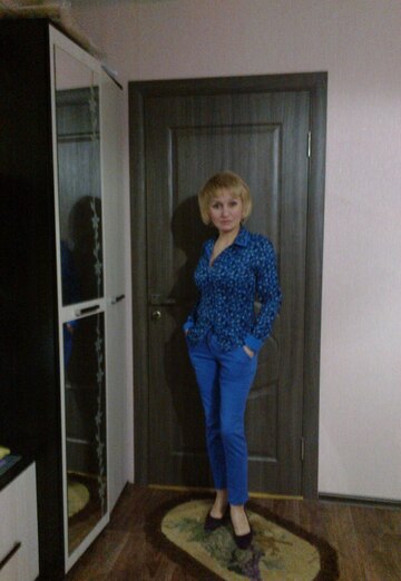 Моя фотография - Надежда, 40 из Нижний Новгород (@nadejda70249)
