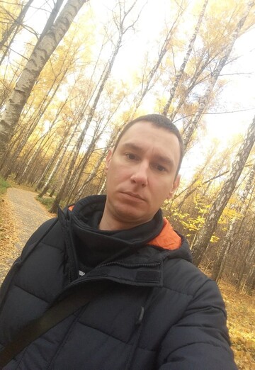 My photo - Georgiy Suhinin, 40 from Vidnoye (@georgiysuhinin)