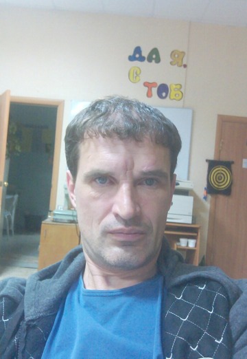 Моя фотография - виталий, 49 из Белокуриха (@vitaliy86771)