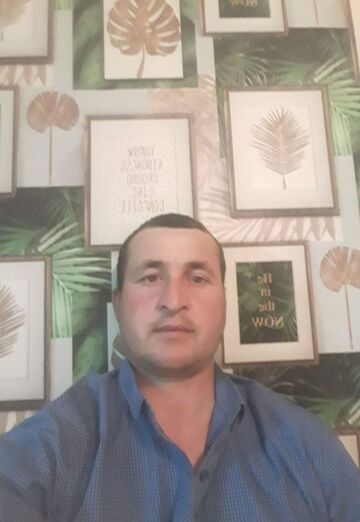 My photo - Farruh, 40 from Sovetsky (@farruh5115)