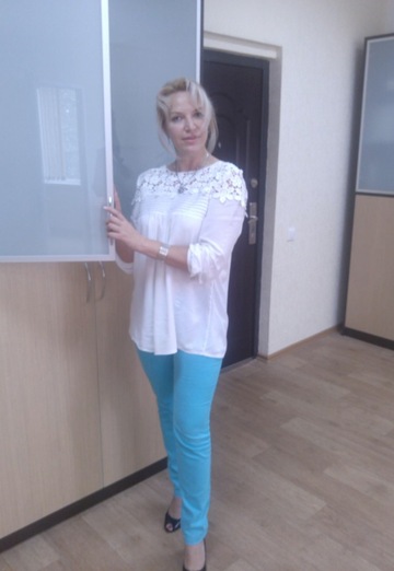 Моя фотография - Елена, 45 из Борисов (@elena306564)