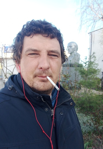 My photo - Konstantin, 38 from Rostov-on-don (@konstantin116276)