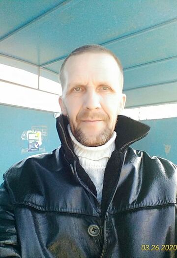 Моя фотография - Анатолий, 54 из Кострома (@anatoliy70365)