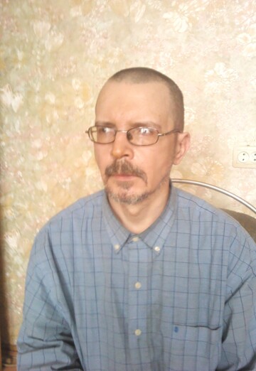 Моя фотография - Слава, 56 из Новосибирск (@slava45056)