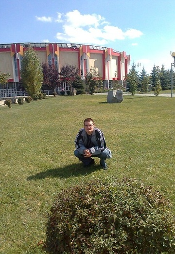Сергей (@sergeybabkin) — моя фотография № 46