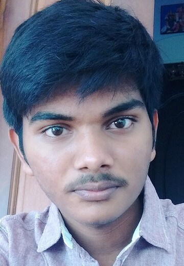 My photo - Yoginth Saravanan, 27 from Madurai (@yoginthsaravanan)