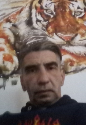My photo - Dim Oktyabrskiy, 49 from Tujmazy (@dimoktyabrskiy)
