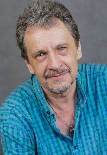 My photo - Aleksey, 51 from Nizhny Novgorod (@aleksey4007829)