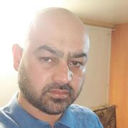 Али, 36, Челябинск