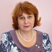 Елена, 52, Рубцовск