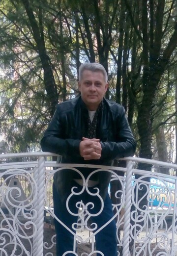 My photo - Sergey, 53 from Tula (@sergey816965)