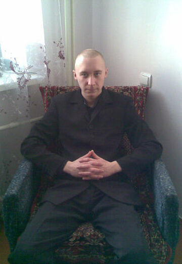 My photo - Aleksandr, 36 from Kolpashevo (@aleksandr817115)