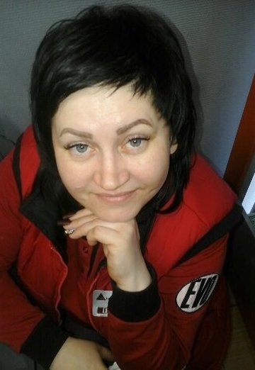 My photo - evgeniya mishina(panfil, 37 from Kurovskoye (@evgeniyamishinapanfilova)