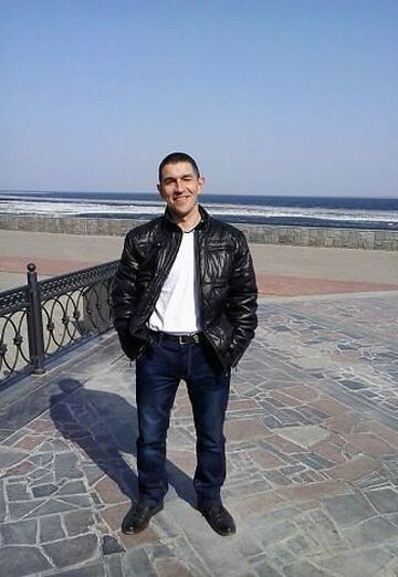 Моя фотография - Алексей, 49 из Камышин (@aleksey453524)