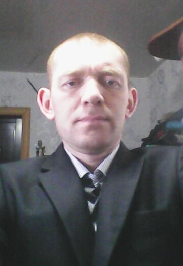 Моя фотография - Sergei, 35 из Москва (@sergei26450)