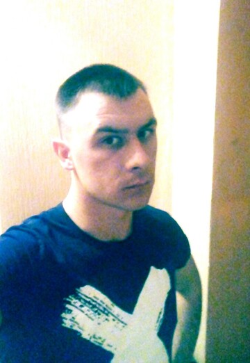 Моя фотография - Алексей, 34 из Ейск (@aleksey487532)