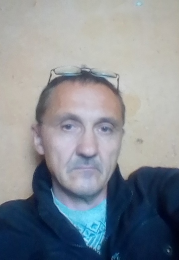 My photo - Valeriy, 58 from Kandalaksha (@valeriy76428)