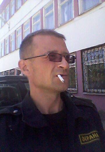 My photo - Dmitriy, 45 from Kirov (@dmitriy341908)