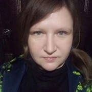 Оля 33 года (Водолей) Екатеринбург