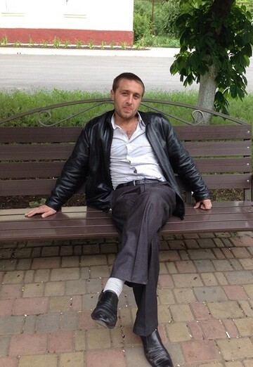 Моя фотография - Андрей, 38 из Свердловск (@andrey332102)